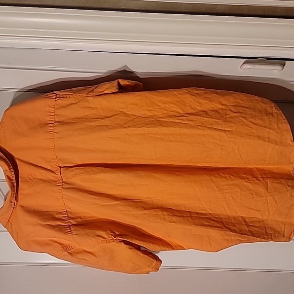 Men's Shirt Button Up - Picture 2 of 3